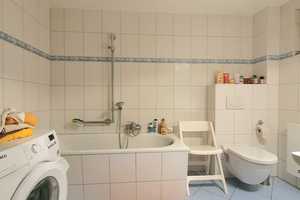Bezauberndes Wohnhaus mit hübscher Außenanlage für die Großfamilie – Rhein-Neckar-Kreis – Vorschaubild 45