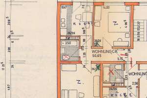 2-Zimmer-Wohnung in Mannheim – 68165 Schwetzingerstadt/Oststadt, Mannheim – Vorschaubild 7