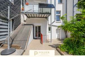 Modernisierte 3-Zimmer-Erdgeschosseinheit mit Fußbodenheizung – solide vermietet in Duisburg-Hamborn – Alleestraße 68, 47166 Alt-Hamborn, Duisburg – Vorschaubild 15