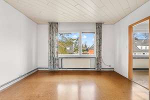 Maisonettewohnung mit ca. 138 qm Wohn-/Nutzfläche & Garage in ruhiger Anliegerstraße von Oldenfelde – Die vollständige Adresse der Immobilie erhältst du vom Anbieter., 22147 Rahlstedt, Hamburg – Vorschaubild 7