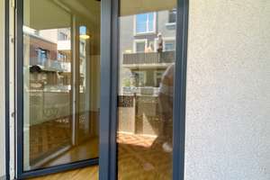 Mit Balkon, Parkettboden,Einbauküche und Tiefgaragenstellplatz! – Die vollständige Adresse der Immobilie erhältst du vom Anbieter., 49076 Westerberg, Osnabrück – Vorschaubild 7