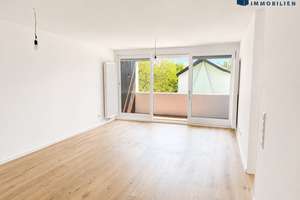 EINZIEHEN UND WOHLFÜHLEN: Sanierte, schöne 3-Zi.-Whg mit Loggia + TG-Stpl. in S-Sillenbuch * – Die vollständige Adresse der Immobilie erhältst du vom Anbieter., 70619 Sillenbuch (Ortsteil), Stuttgart – Vorschaubild 4