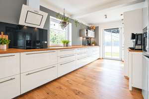 Modernes Wohnen mit viel Platz – neuwertige Doppelhaushälfte in Diedorf-Kreppen – 86420 Diedorf – Vorschaubild 6