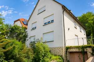 Attraktives 4-Familienhaus mit Garten, Garage & Terrassen in ruhiger Lage von Heidelberg-Rohrbach – Die vollständige Adresse der Immobilie erhältst du vom Anbieter., 69126 Südstadt, Heidelberg – Vorschaubild 3