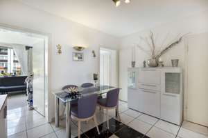 3-Zimmer-Wohnung mit sonniger Loggia in Düsseldorf-Hotlhausen! – 40589 Holthausen, Düsseldorf – Vorschaubild 9