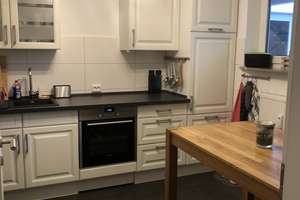 Helle 2 Zimmer Wohnung mit Balkon im 1. OG in Hannover-Ahlem – Bergkammstr 1, 30453 Ahlem, Hannover – Vorschaubild 3