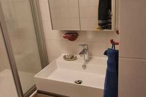 Nachmieter gesucht - 3-Zimmer-Wohnung mit großem Balkon in St. Johannis – Campestraße 9, 90419 Nürnberg – Vorschaubild 5