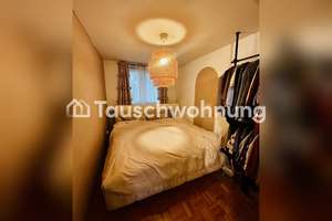 Tauschwohnung: Schöne 3-Zi-Wohnung mit Gemeinschaftsgarten und Fahrstuhl – Die vollständige Adresse der Immobilie erhältst du vom Anbieter., 79111 Rieselfeld, Freiburg im Breisgau – Vorschaubild 12