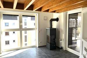 Smarte 2,5 Zimmerwohnung mit Galerie, Loggia und KFZ Freistellplatz – 63065 Mathildenschule, Offenbach am Main – Vorschaubild 2