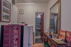 ProEigentum: Top Lage Schwabing-West: vermietete 3-Zi-ETW mit Ostbalkon & hauseigenem Schwimmbad – 80797 Am Luitpoldpark, München – Vorschaubild 16