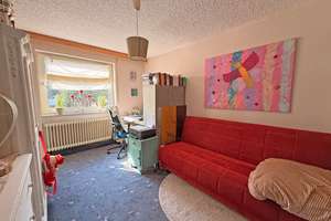 Schöne Erdgeschosswohnung mit Terrasse – Die vollständige Adresse der Immobilie erhältst du vom Anbieter., 63654 Büdingen – Vorschaubild 7