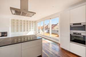 Wohnen über den Dächern: Penthouse-Charme mit Kaminfeuer, zwei Terrassen & Fernsehturmblick – Die vollständige Adresse der Immobilie erhältst du vom Anbieter., 10115 Mitte (Ortsteil), Berlin – Vorschaubild 7