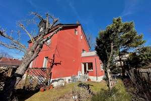 Grundsolides Mehrfamilienhaus mit bezugsfreier Erdgeschosswohnung in idyllischer Waldrandlage – Die vollständige Adresse der Immobilie erhältst du vom Anbieter., 15566 Schöneiche bei Berlin – Vorschaubild 2