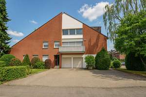 Angermund:  Eigentumswohnung mit Potenzial - viel Platz für Ihre Wohnideen – Die vollständige Adresse der Immobilie erhältst du vom Anbieter., 40489 Angermund, Düsseldorf – Vorschaubild 9