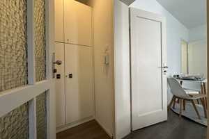 Vollmöblierte 1-Zimmer-Wohnung im Stuttgarter Westen – Stuttgart – Vorschaubild 8