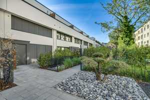 Einfamilienhaus der Extraklasse – Düsseldorf – Vorschaubild 6