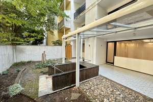 Freistehende 3-Zimmer-Erdgeschosswohnung mit eigenem Gartenbereich in Düsseldorf-Pempelfort – Die vollständige Adresse der Immobilie erhältst du vom Anbieter., 40477 Pempelfort, Düsseldorf – Vorschaubild 20