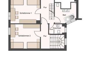 Familientraum mit großem Garten und moderner Energietechnik - Provisionsfrei ! – 67459 Böhl-Iggelheim – Vorschaubild 27