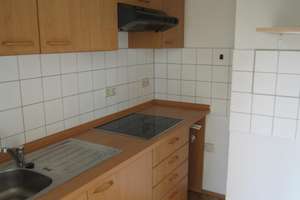 Hübsche Einraumwohnung im ersten Obergeschoss - Einziehen und wohlfühlen - – Naunhofer Str. 51, 4299 Stötteritz, Leipzig – Vorschaubild 12