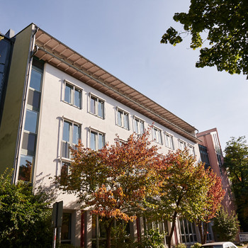 Büro-/Geschäftshaus in Giesings Toplage