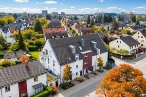 HEGERICH: Stilvoll wohnen  – exklusives 1-Zimmer-Gartenapartment in Obersendling! – Die vollständige Adresse der Immobilie erhältst du vom Anbieter., 81379 Obersendling, München – Vorschaubild 2