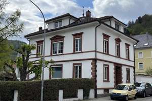 Historisches Anwesen in zentraler Lage – Die vollständige Adresse der Immobilie erhältst du vom Anbieter., 79669 Zell im Wiesental – Vorschaubild 1