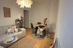 Alltagstaugliche 3 Zimmer in Mannheim – Beilstrasse 1, 68159 Innenstadt/Jungbusch, Mannheim – Vorschaubild 2