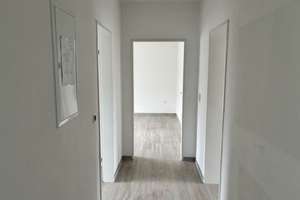 Ihr neues Zuhause: ansprechende 3-Zimmer-Wohnung – Bredenbeckstr. 10, 44339 Brechten, Dortmund – Vorschaubild 2