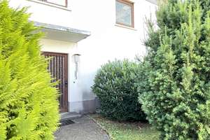 Ein- bis Zweifamilienhaus 
mit UNVERBAUBARER Fernsicht
 in RUHIGER Höhenlage gewünscht....? – Die vollständige Adresse der Immobilie erhältst du vom Anbieter., 66606 Sankt Wendel – Vorschaubild 28