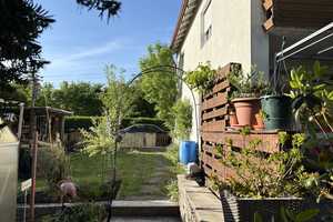 Großzügiges, teilmodernisiertes Einfamilienhaus mit Garage in angenehmer Wohnlage – Schwäbisch Hall (Kreis) – Vorschaubild 20