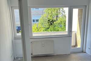 Citynah wohnen: Moderne Erdgeschoss-Wohnung mit sonniger Loggia – Die vollständige Adresse der Immobilie erhältst du vom Anbieter., 38440 Hohenstein, Wolfsburg – Vorschaubild 11