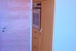 Sonnige 3-Zimmer-Eigentumswohnung mit Balkon in gepflegtem Mehrfamilienhaus -ruhig und zentral – Hannover – Vorschaubild 9