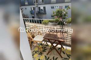Tauschwohnung: 2 Zimmerwohnung Sentrup – Die vollständige Adresse der Immobilie erhältst du vom Anbieter., 48149 Sentrup, Münster – Vorschaubild 4