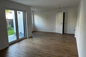Zentral gelegenes Appartment 39m²