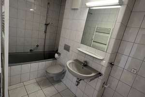 Lichtdurchflutete 3-Zimmer-Maisonette im Rosenstein-Karree mit 2 Balkonen und Aufzug – 70191 Auf der Prag, Stuttgart – Vorschaubild 9
