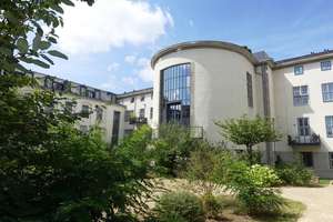 BEZUGSFREI! "The Metropolitan Gardens": Komfortable City-Wohnung mit Ost-Balkon – Clayallee 174 B, 14195 Dahlem, Berlin – Vorschaubild 15