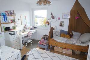 Moderne 4-Zimmer-Dachgeschoss-Wohnung mit Einbauküche und Aufzug im Haus – Die vollständige Adresse der Immobilie erhältst du vom Anbieter., 51377 Steinbüchel, Leverkusen – Vorschaubild 7