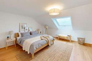 Außergewöhnliche Penthouse-Wohnung mit Panoramablick auf die Würzburger Festung – Die vollständige Adresse der Immobilie erhältst du vom Anbieter., 97074 Frauenland, Würzburg – Vorschaubild 7