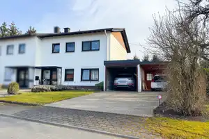 *RESERVIERT* Liebevoll gepflegtes Zuhause mit tollem Garten und vielen Extras – Ihr neues Zuhause! – Altenkirchen (Westerwald) (Kreis) – Vorschaubild 2