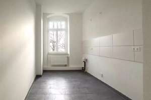 Charmante 2-Zimmer Altbauwohnung – Die vollständige Adresse der Immobilie erhältst du vom Anbieter., 1139 Trachau, Dresden – Vorschaubild 10