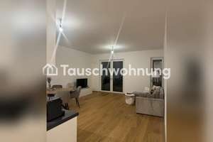 Tauschwohnung: München, Schwabing-Freimann: 4-Zimmer-Wohnung