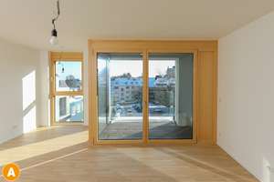 Traumhafte 2,5 Zimmer Wohnung im Gründerzeitviertel mit Loggia – Ferdinandstraße 23, 41061 Gladbach, Mönchengladbach – Vorschaubild 7