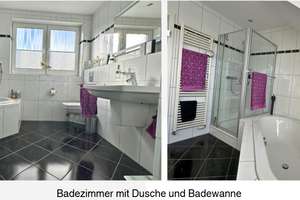 Wohnen mit Stil und Substanz – Doppelhaushälfte mit Herz, Raum und Komfort – Die vollständige Adresse der Immobilie erhältst du vom Anbieter., 45721 Haltern am See – Vorschaubild 11