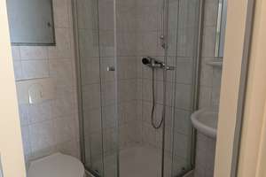 1-Zi-Appartement mit Pantryküche, Duschbad und PVC-Boden in der südl. Innenstadt – Bernhardystraße 22a, 6110 Südliche Innenstadt, Halle (Saale) – Vorschaubild 7