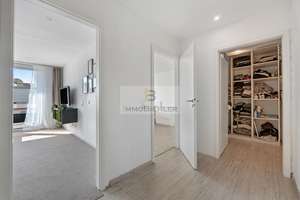 Modernisierte Citywohnung, Ideal zum Einziehen oder Investieren – Die vollständige Adresse der Immobilie erhältst du vom Anbieter., 51373 Wiesdorf, Leverkusen – Vorschaubild 6
