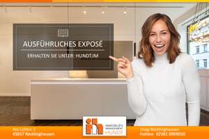 Wohn- und Geschäftshaus mit exklusiver Eigentümerwohnung in Gelsenkirchen-Resse – Die vollständige Adresse der Immobilie erhältst du vom Anbieter., 45892 Resse, Gelsenkirchen – Vorschaubild 9