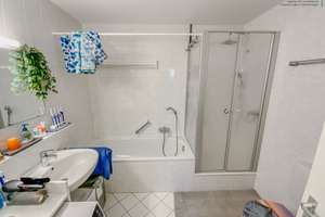 Bezugsfrei in Kürze, lichtdurchflutete 4-Zimmer Wohnung – Augsut-Macke-Weg 4, 81477 Solln, München – Vorschaubild 5