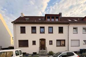 Sofort bezugsbereit: 2-Zimmerwohnung in modernisiertem Topzustand – Löhnhorster Straße 4, 28237 Lindenhof, Bremen – Vorschaubild 10