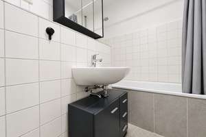 2 Zimmer-Wohnung mit ca. 59 m² in Salzgitter-Lebenstedt – 38226 Lebenstedt, Salzgitter – Vorschaubild 7