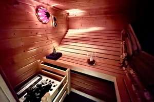 Stilvolle Maisonette Wohnung auf 110qm mit (Winter-) Garten, Kamin & Sauna – Die vollständige Adresse der Immobilie erhältst du vom Anbieter., 42113 Uellendahl-Katernberg, Wuppertal – Vorschaubild 31